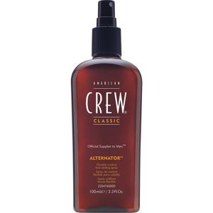 American Crew Alternator Flexible Styling & Finishing Spray 100ml produkt bild
