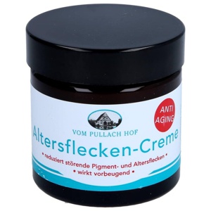 Altersflecken-Creme, 50 ml Creme Produktbild