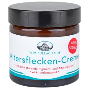ALTERSFLECKEN-Creme Produktbild