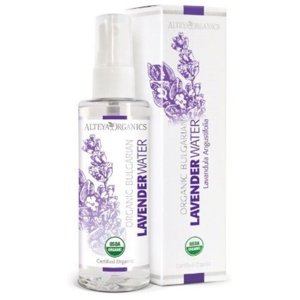 Alteya Lavender Water Skintonic 100 ml produktbillede
