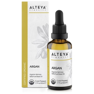 Alteya Organics - Bio Argan Olie produktbillede