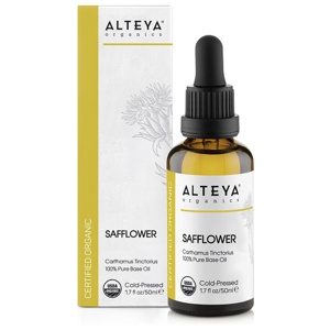 Alteya Organics - Bio Tidselolie produktbillede