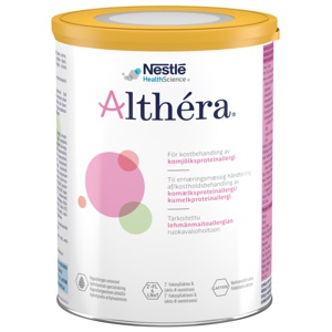 Althéra 400 g produkt bild