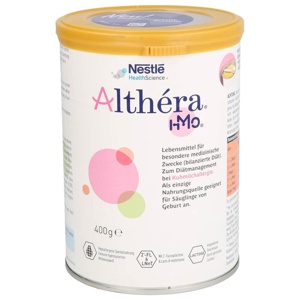 Althéra 400 g Pulver Produktbild