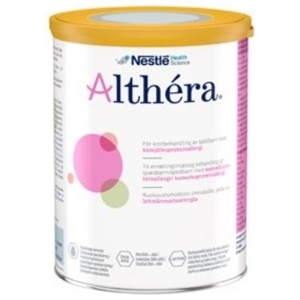 Althera produktbilde