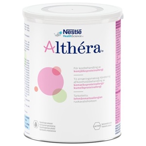 Althéra produktbillede