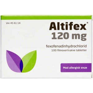 Altifex produktbillede