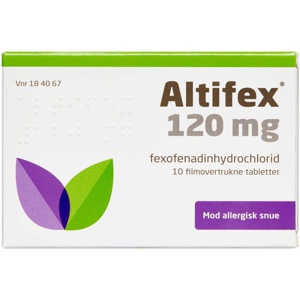 Altifex produktbillede