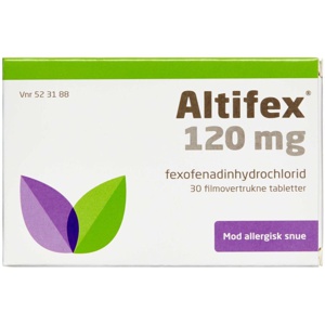Altifex produktbillede