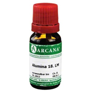 ALUMINA LM 18 Dilution Produktbild