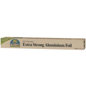 Aluminiumfolie Extra Starkt 7 m If You Care produkt bild