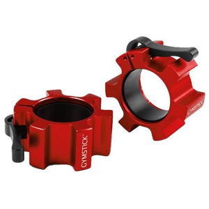 Aluminum Collars Skivstångslås 50mm - 0.39kg produkt bild