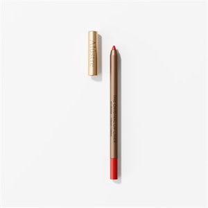 Alustre DiamondInfused Lip Liner 631 Orange Vibriant Tumeric 1,2g produktbillede