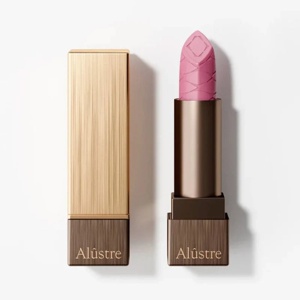 Alustre DiamondInfused Lipstick 322 Pink Vibrant Peony 3,3g produktbillede