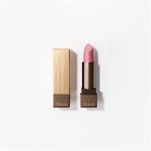 Alustre DiamondInfused Lipstick 328 Pink Dusk Amazonia 3,3g produktbillede