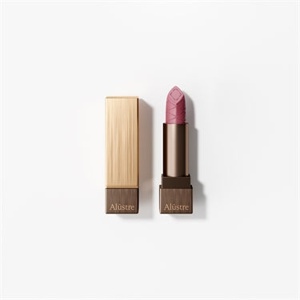 Alustre DiamondInfused Lipstick 334 Pink Dusk Guava 3,3g produktbillede
