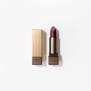 Alustre DiamondInfused Lipstick 776 Red Rich Crimsom 3,3g produktbillede