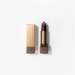 Alustre DiamondInfused Lipstick 909 Brown Dusk Mocha 3,3g produktbillede