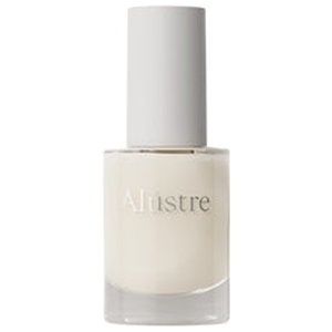 Alustre DiamondInfused Nail Polish 065 Milky 10 ml produktbillede