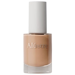 Alustre DiamondInfused Nail Polish 158 Earth 10 ml produktbillede