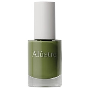 Alustre DiamondInfused Nail Polish 175 Earth 10 ml produktbillede