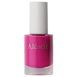 Alustre DiamondInfused Nail Polish 307 Pink 10 ml produktbillede