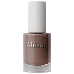 Alustre DiamondInfused Nail Polish 351 Earth 10 ml produktbillede