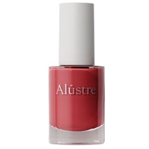 Alustre DiamondInfused Nail Polish 906 Earth 10 ml produktbillede
