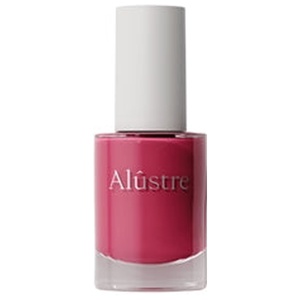 Alustre DiamondInfused Nail Polish 914 Pink 10 ml produktbillede