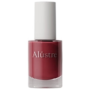 Alustre DiamondInfused Nail Polish 915 Earth 10 ml produktbillede