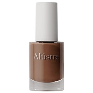 Alustre DiamondInfused Nail Polish 920 Earth 10 ml produktbillede