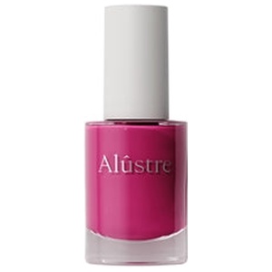 Alustre DiamondInfused Nail Polish 925 Purple 10 ml produktbillede