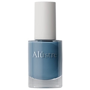 Alustre DiamondInfused Nail Polish 940 Blue 10 ml produktbillede