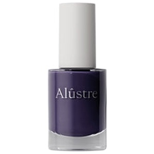 Alustre DiamondInfused Nail Polish 978 Purple 10 ml produktbillede