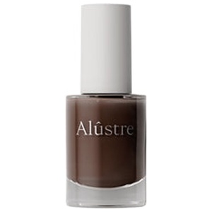 Alustre DiamondInfused Top Coat 046T 10 ml produktbillede