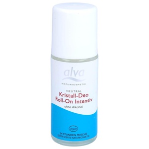 KRISTALL DEO Roll-on intensiv alva Produktbild
