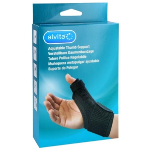 ALVITA Daumenbandage Gr.1 Produktbild