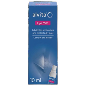 Alvita Eye Mist 10ml product image
