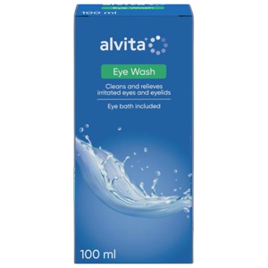 Alvita Eye Wash product image