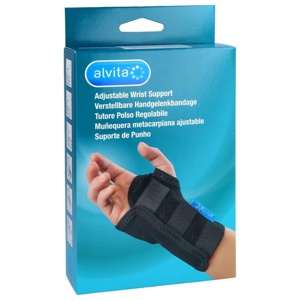 ALVITA Handgelenbandage Gr.2 Produktbild