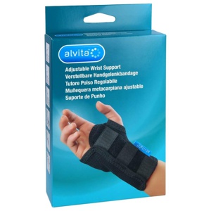 ALVITA Handgelenbandage Gr.3 Produktbild
