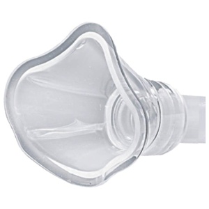 ALVITA Inhalator T2000 Babymaske Produktbild