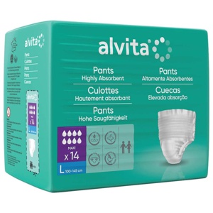 ALVITA Inkontinenz Pants large Produktbild