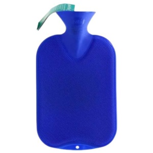 Alvita PVC Hot Water Bottle product image