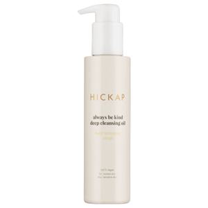 Hickap Always be Kind Deep Cleansing Oil 150ml produkt bild