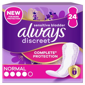 Always Discreet Liners product image