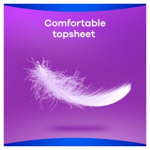 Always Maxi Pads Long with Wings product image