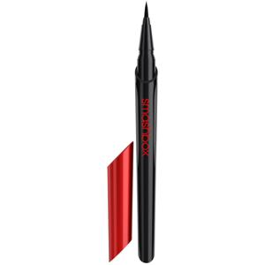 Smashbox Always On Liquid Eye Liner Black 0,6 g produkt bild