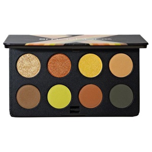 Smashbox Always On Moodboard Eyeshadow Palette produkt bild