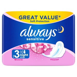 Always Sensitive Night product image